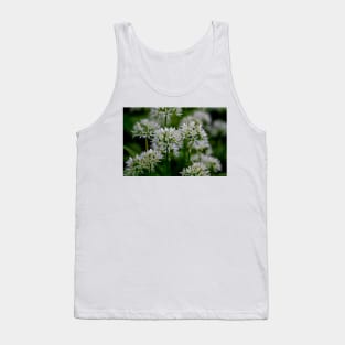 Wild Garlic Tank Top